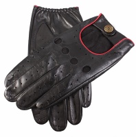 Dents Delta Men's Hairsheep Leather Classic Driving Gloves
